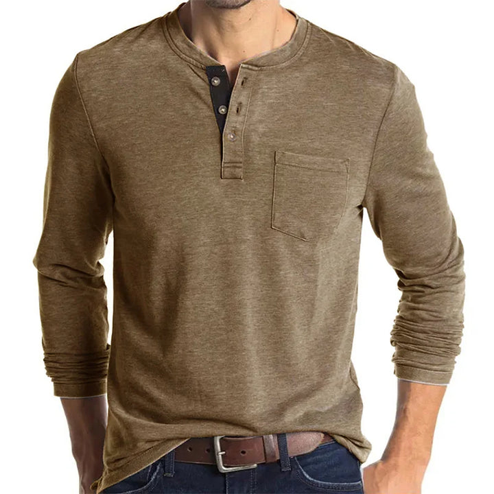 Long Sleeve T-shirt