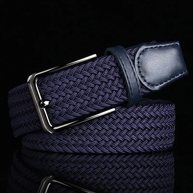 Braided Legacy Belt