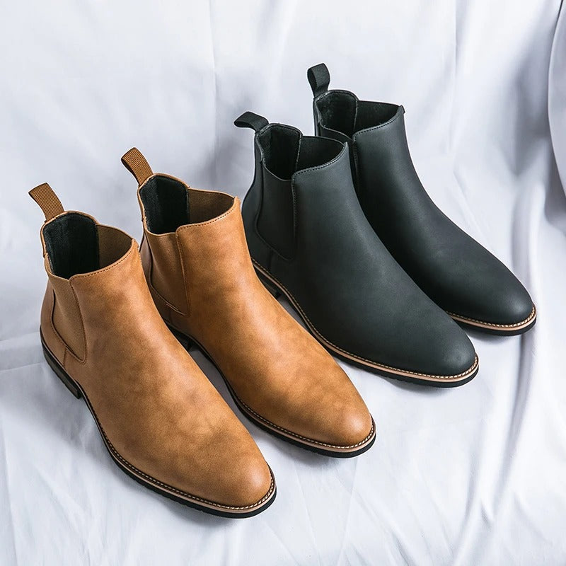 Ashford Chelsea Boots