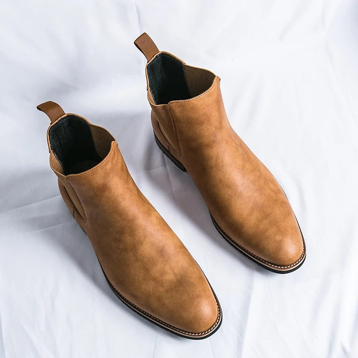 Ashford Chelsea Boots