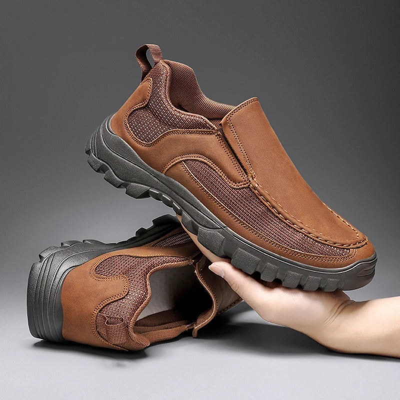 Endurance Slip-On Shoe