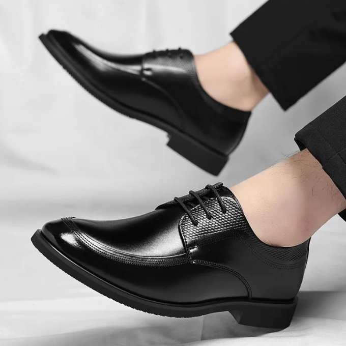 The Brooksford Dress Shoes
