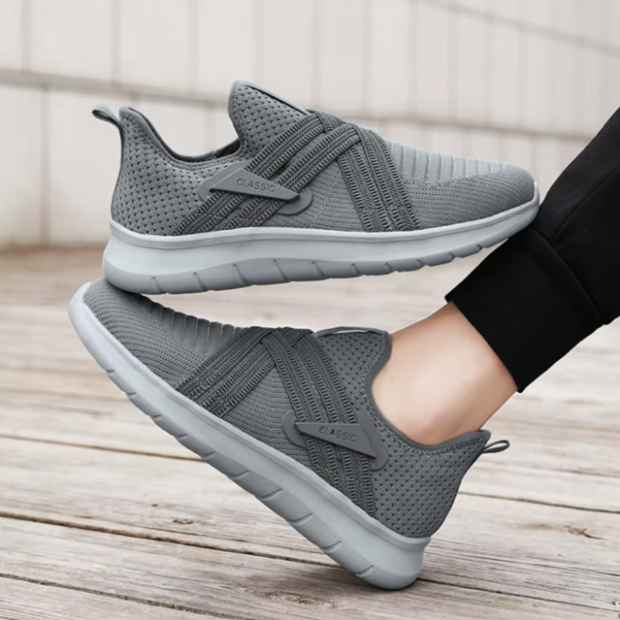 Classic Slip-On