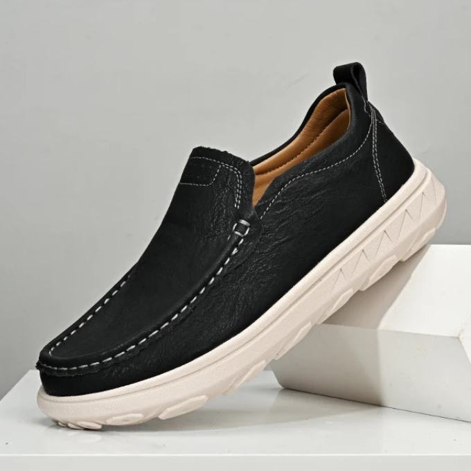 The Streetline Loafers