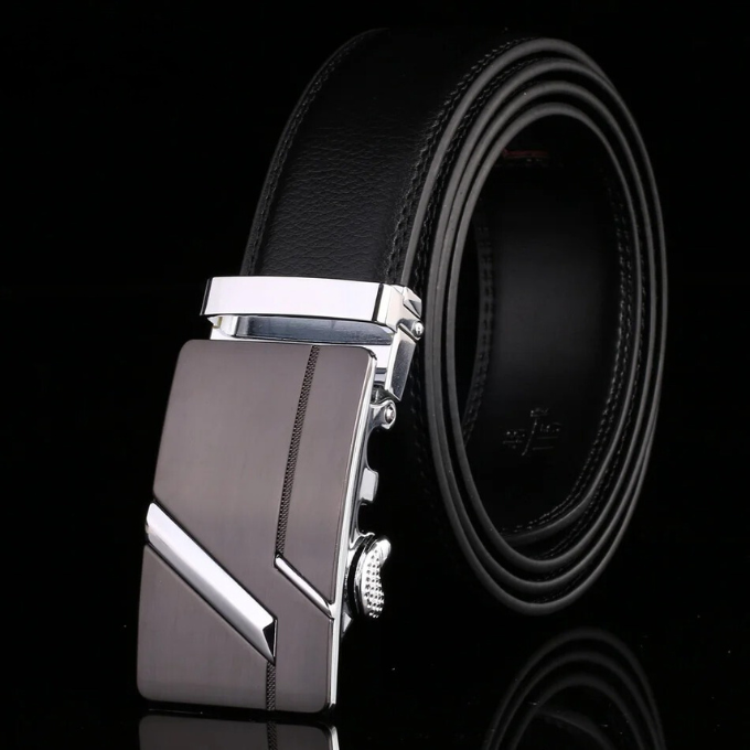 Polaris 100% cowhide Belt