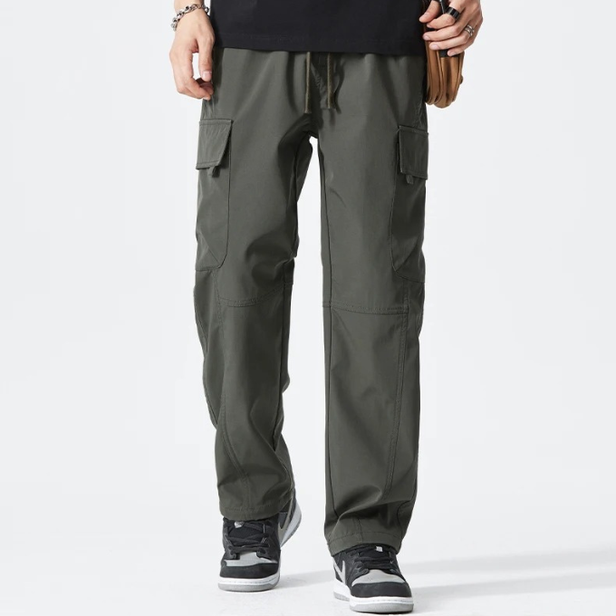 Brighton Cargo Pants