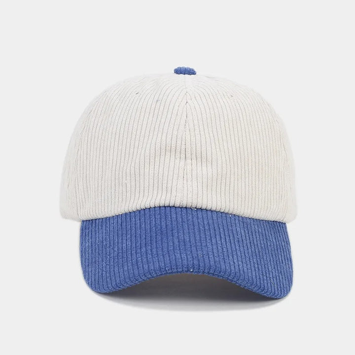 Corduroy Classic Fit Cap