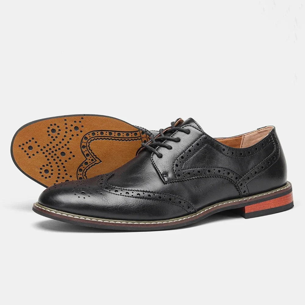 Oxford Heritage Dress Shoe