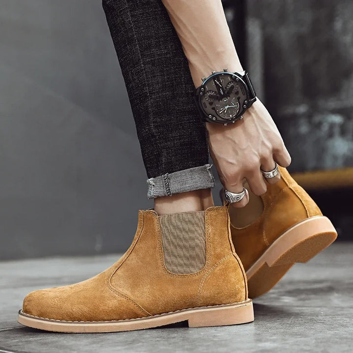 Oakridge Chelsea Boots