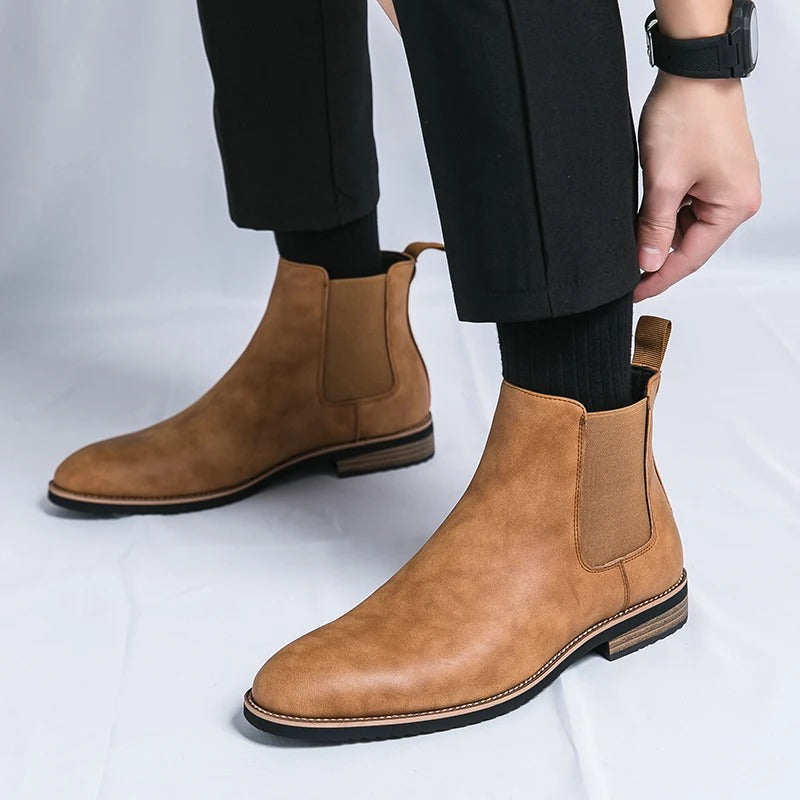 Ashford Chelsea Boots