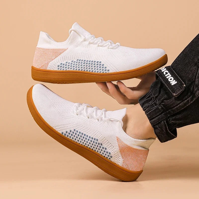 Mason Barefoot Sneaker