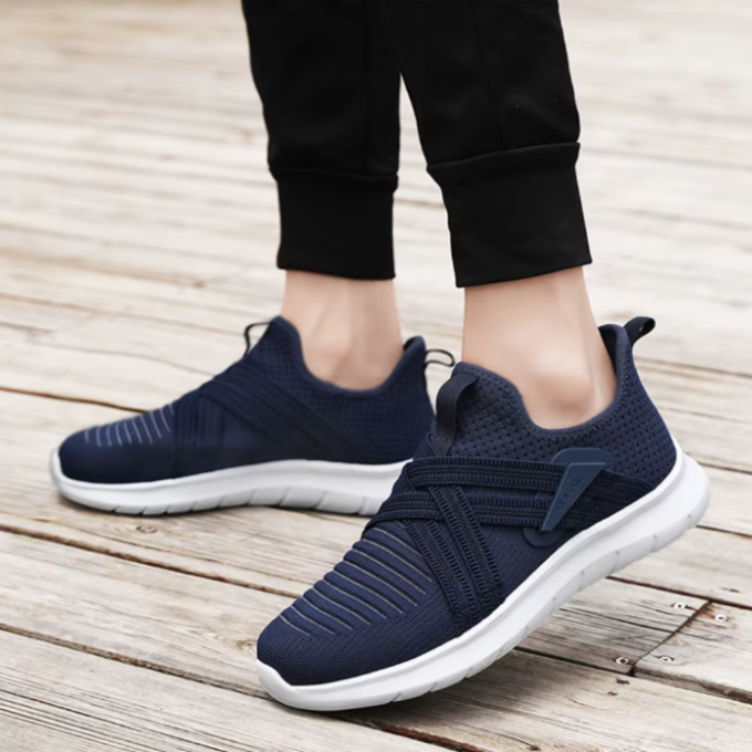 Classic Slip-On