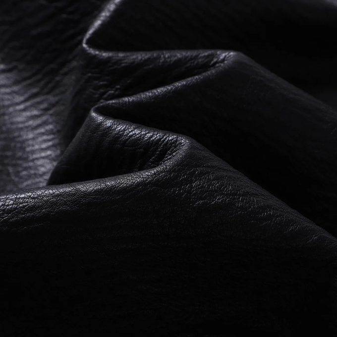 The Northbound Leather Jacket