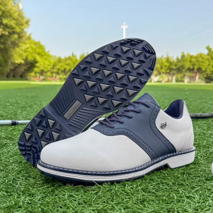 Fairway Classic Golf Shoe