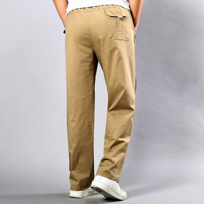 Savannah Cargo Pants