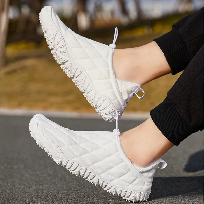 The Ridge Puff Walking Shoes