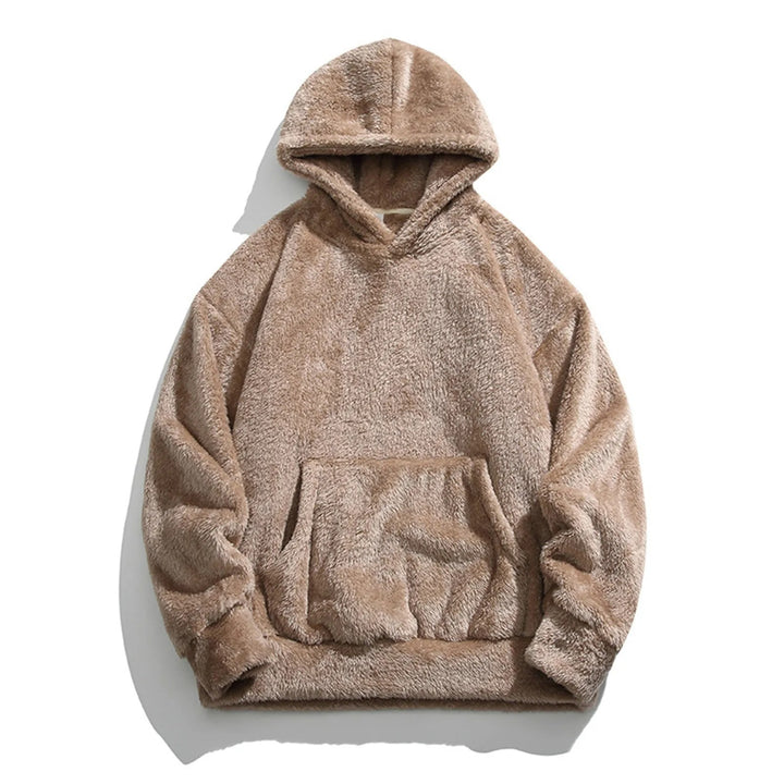 Cloudsoft Fleece Hoodie