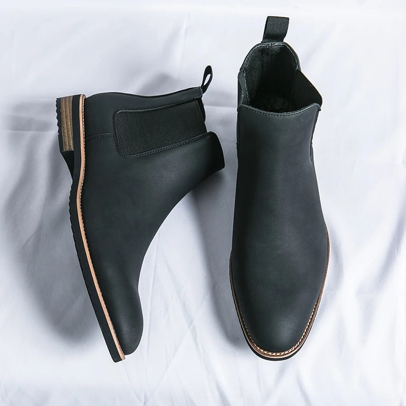 Ashford Chelsea Boots