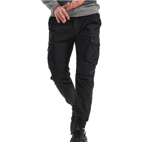 Men's Cargo Pants