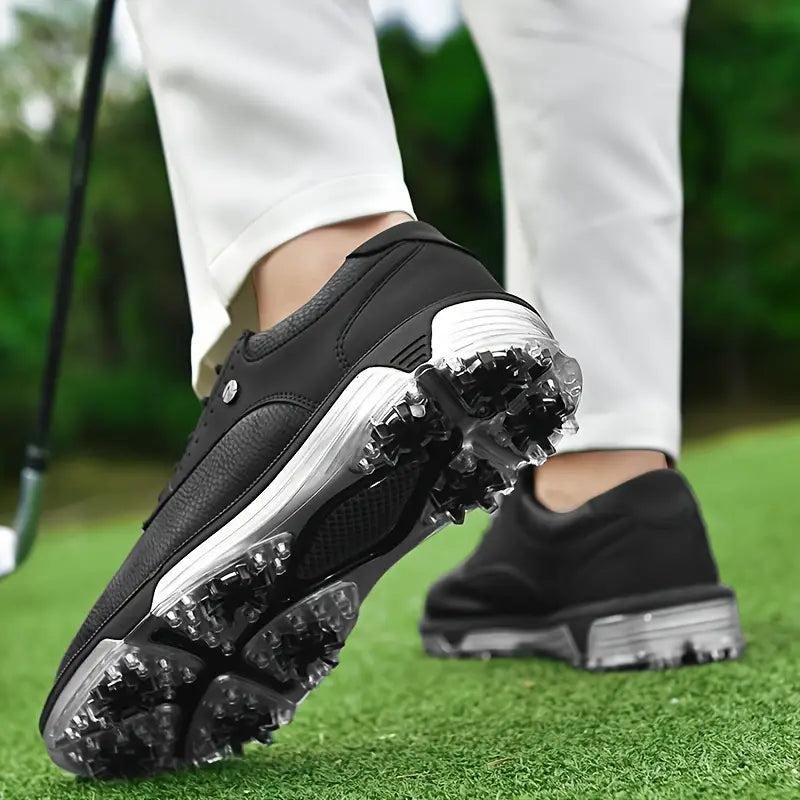 Green Master Pro Edition Golf Shoe