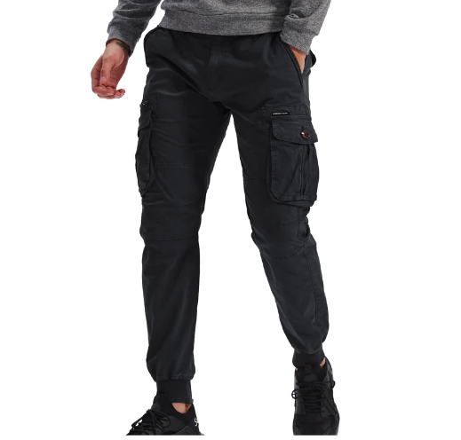 Men's Cargo Pants