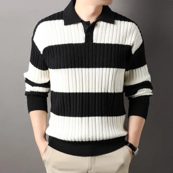 Cambridge Classic Wool Sweater