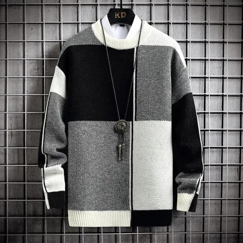 Men's Sweater