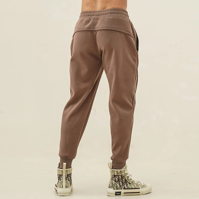 Men's Ultra-Comfortable Joggers