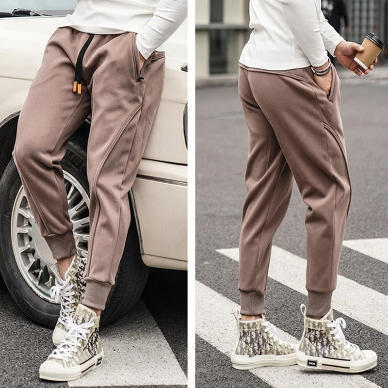 Men's Ultra-Comfortable Joggers