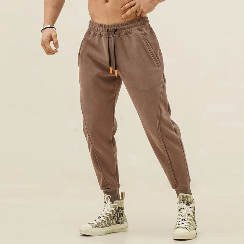 Men's Ultra-Comfortable Joggers