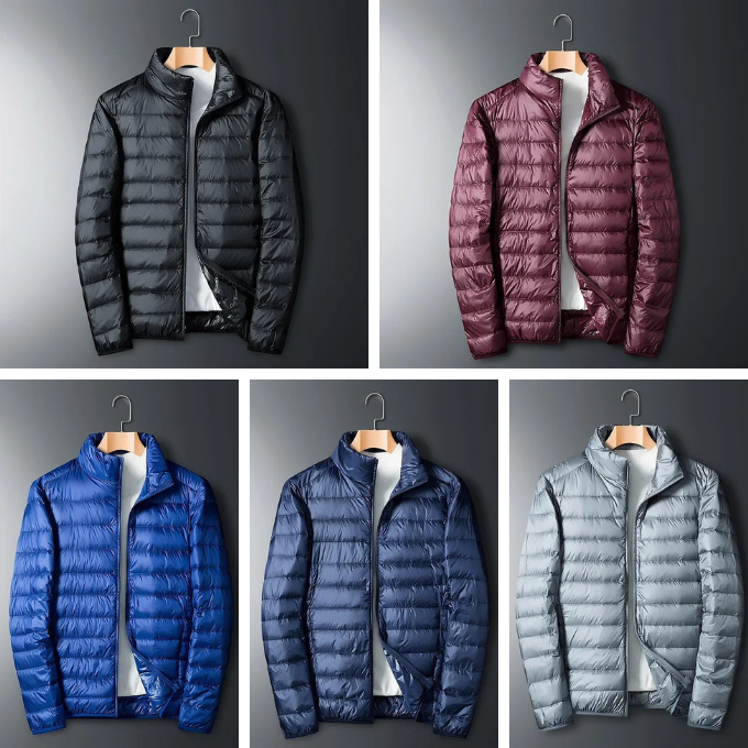 Aurora Insulated Jacket