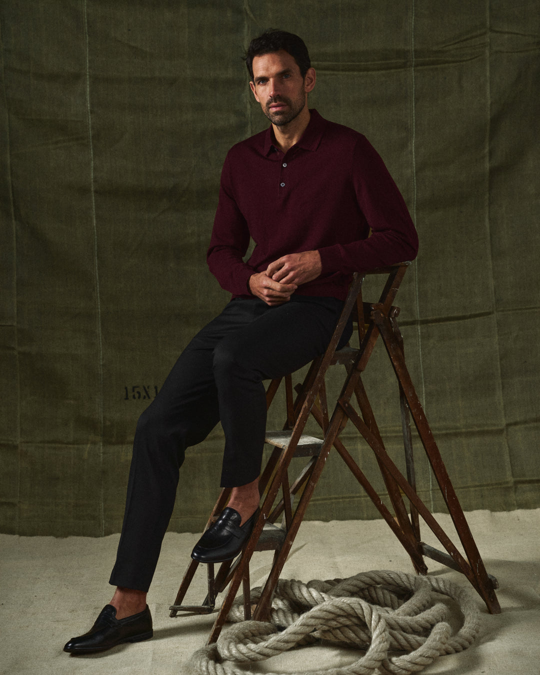 The Hamilton Classic