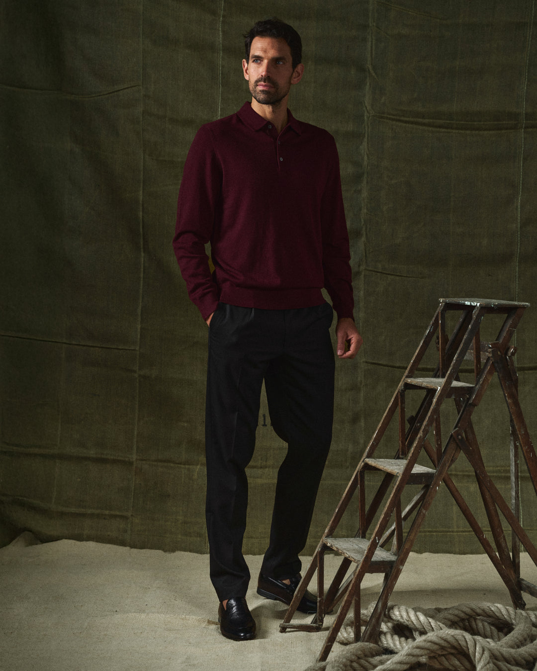 The Hamilton Classic