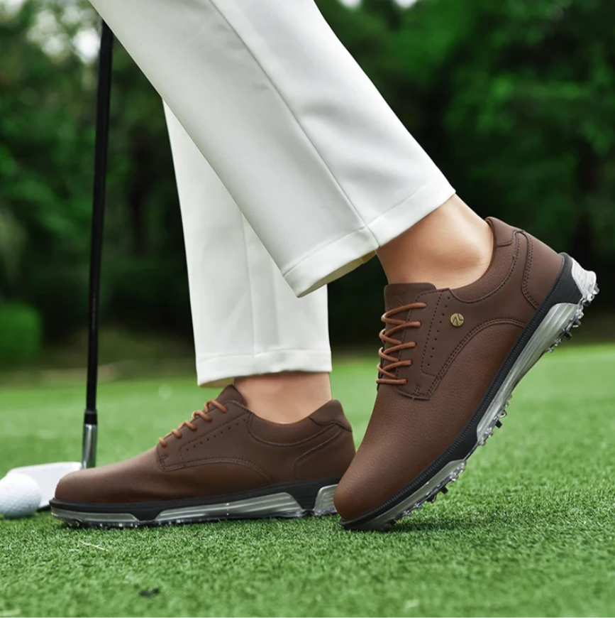 Green Master Pro Edition Golf Shoe