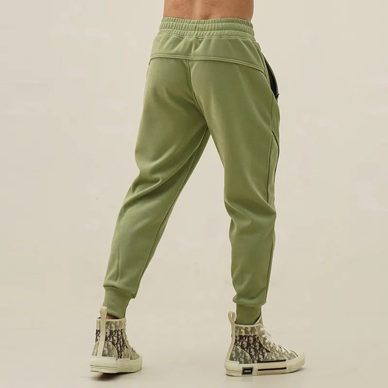 Men's Ultra-Comfortable Joggers