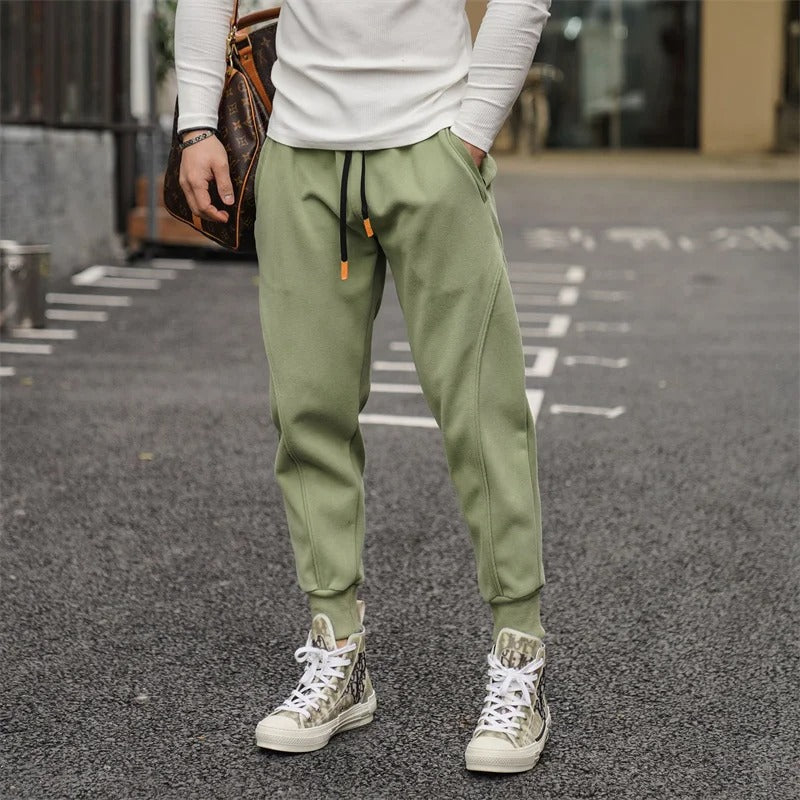 Men's Ultra-Comfortable Joggers