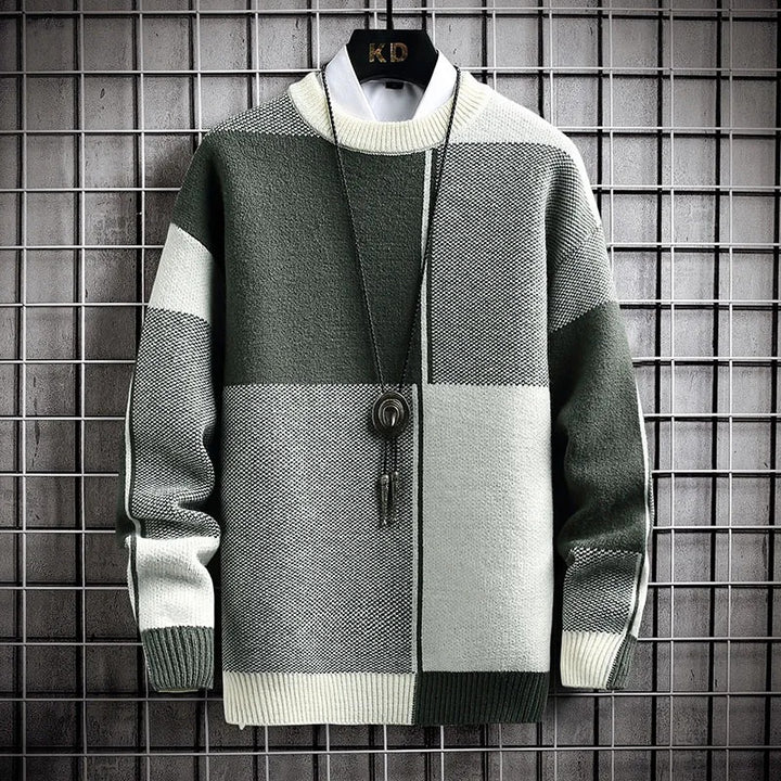 Men's Sweater