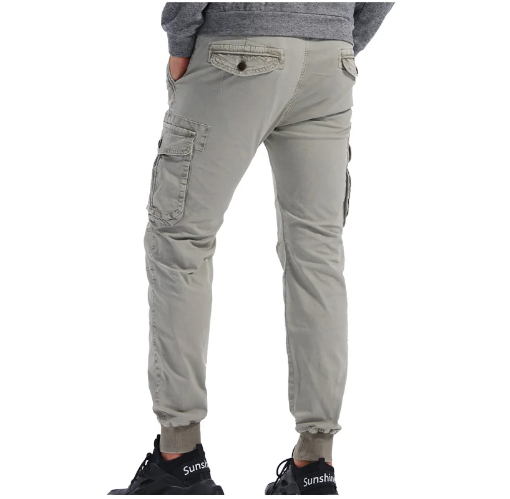 Men's Cargo Pants