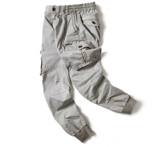 Men's Cargo Pants