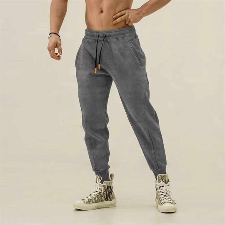 Men's Ultra-Comfortable Joggers