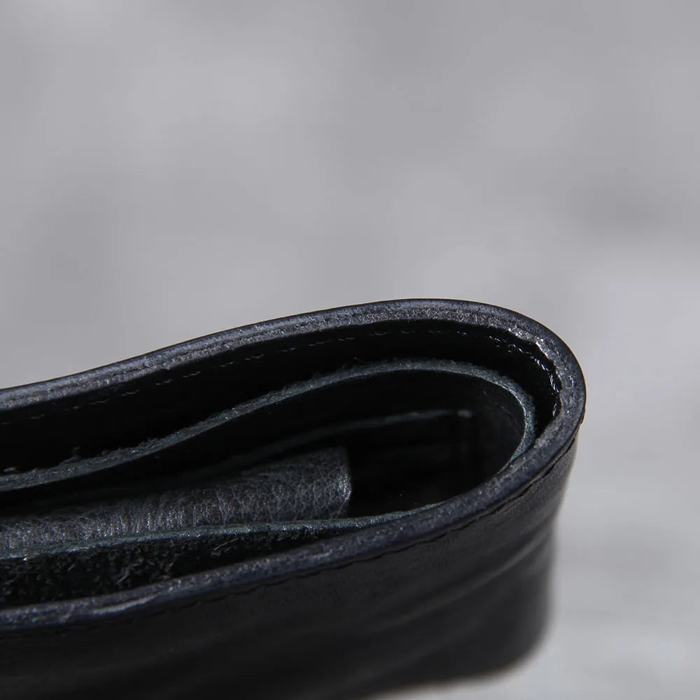 Mason Creek Leather Wallet