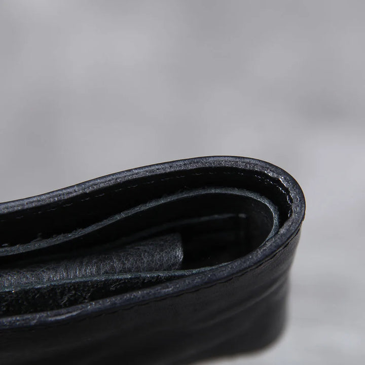 Mason Creek Leather Wallet