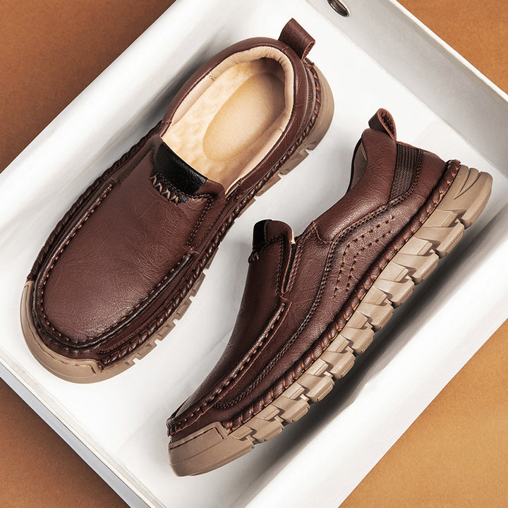 Legacy Loafers