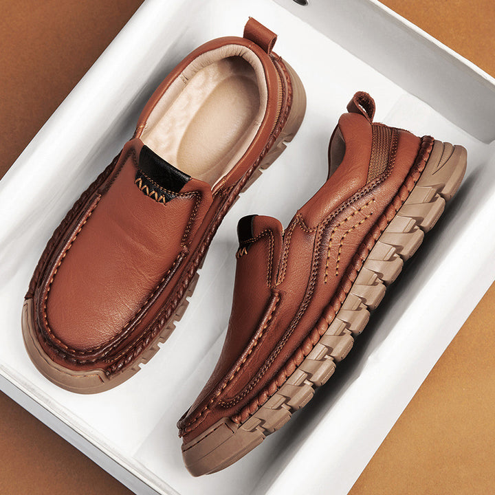 Legacy Loafers