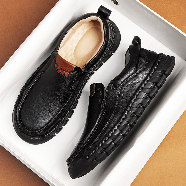 Legacy Loafers