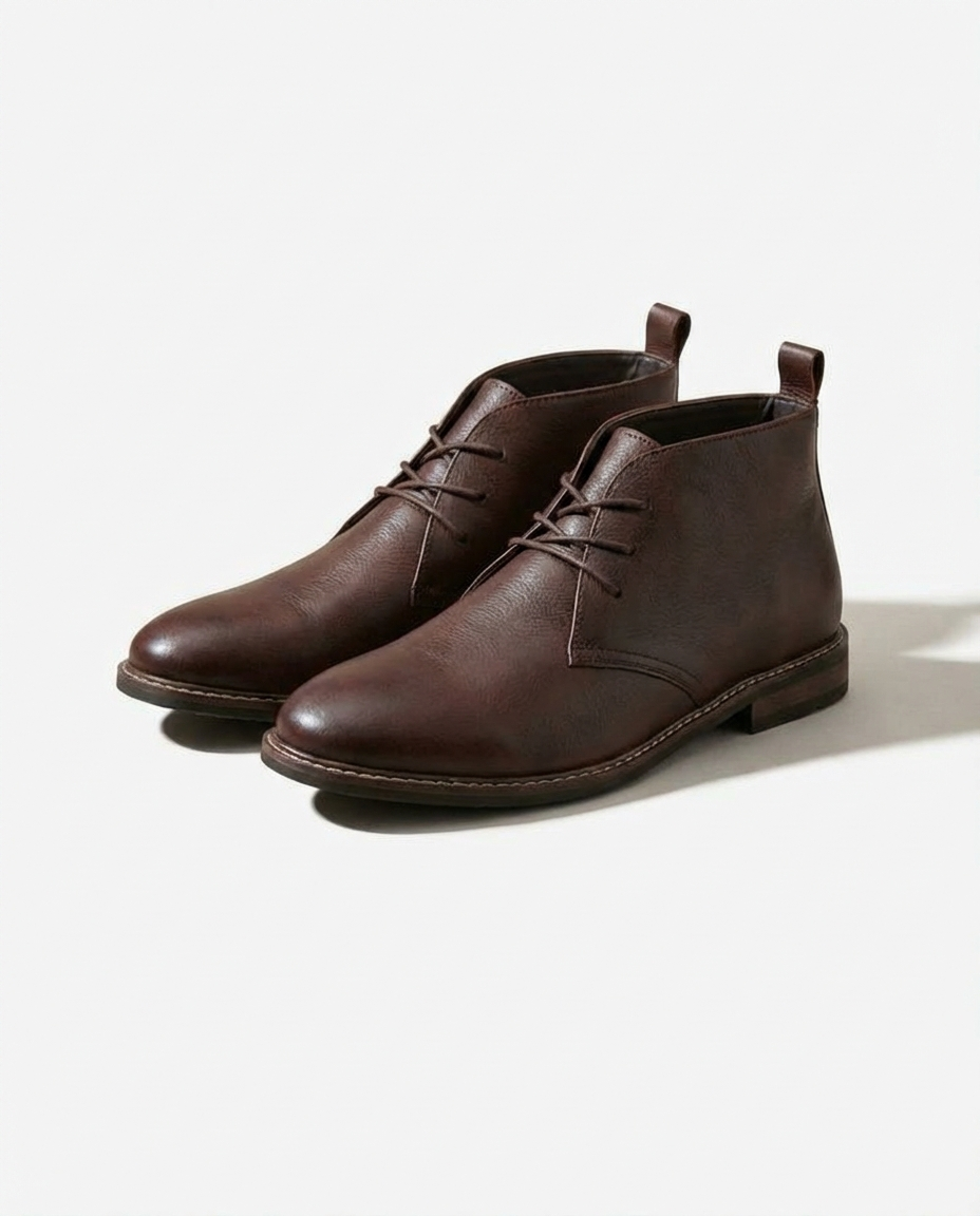 The Alder Chukka