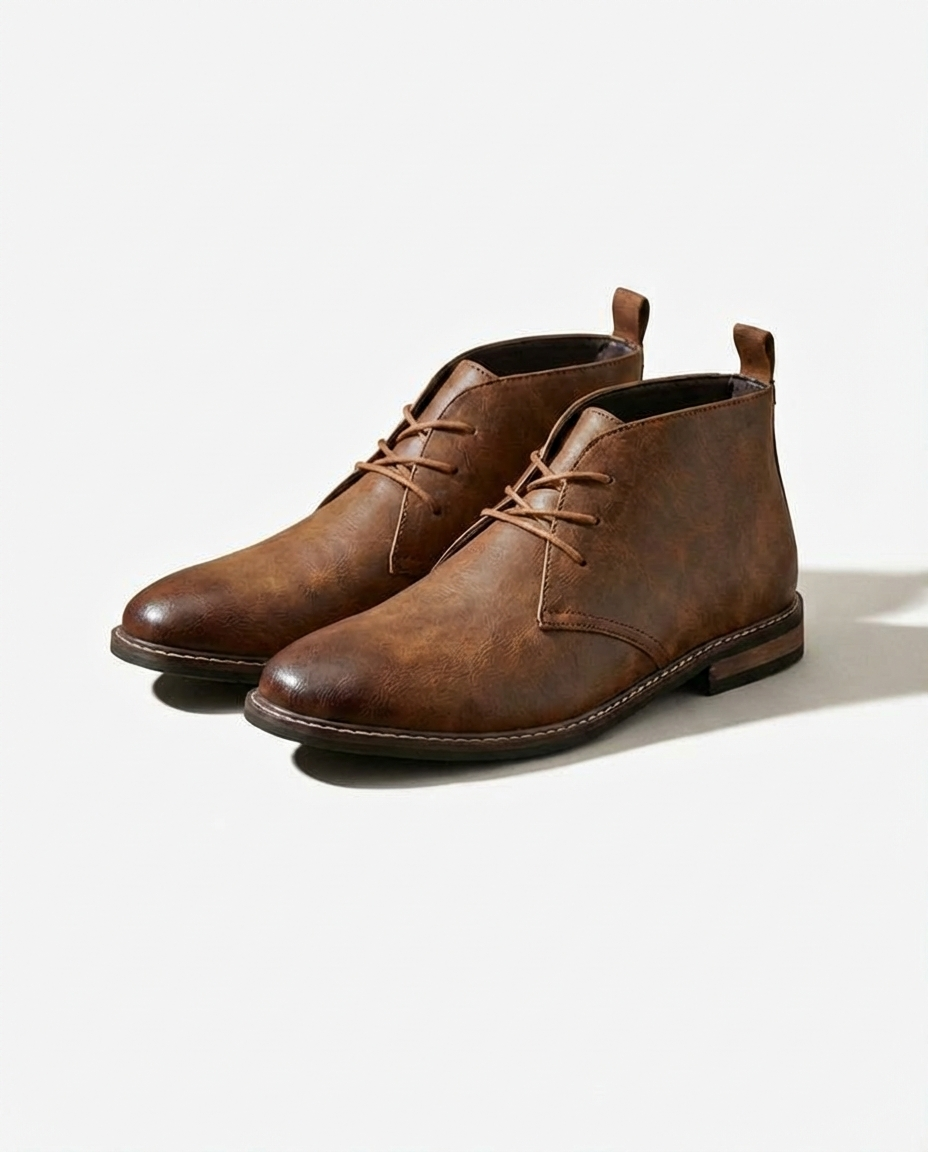 The Alder Chukka