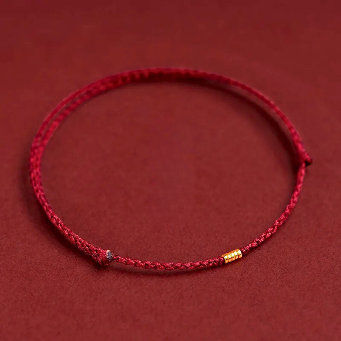 Good Luck Bracelet