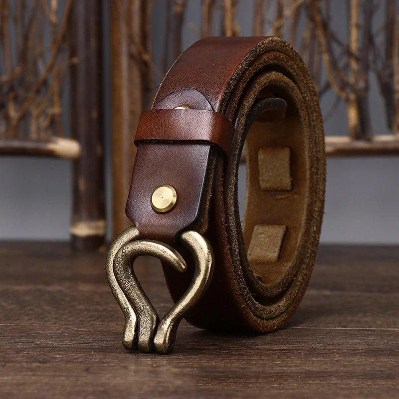Heritage Hook Belt