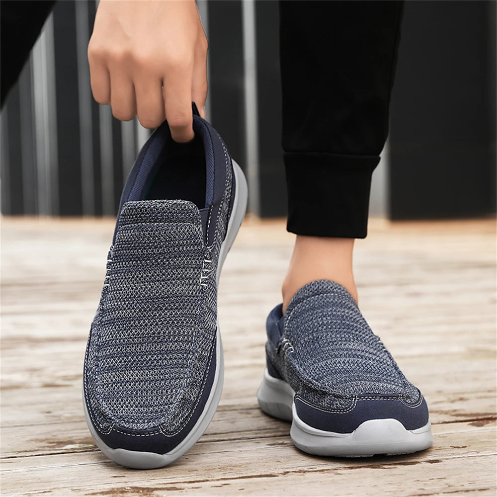 Weekender Slip-On